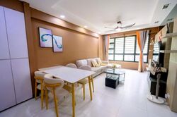 Blk 266C Punggol Emerald (Punggol), HDB 4 Rooms #633783171